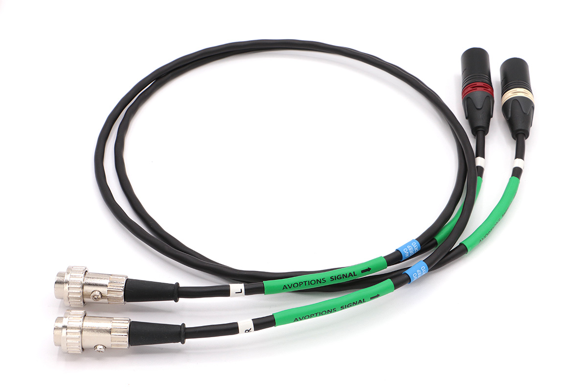 Signal Cable