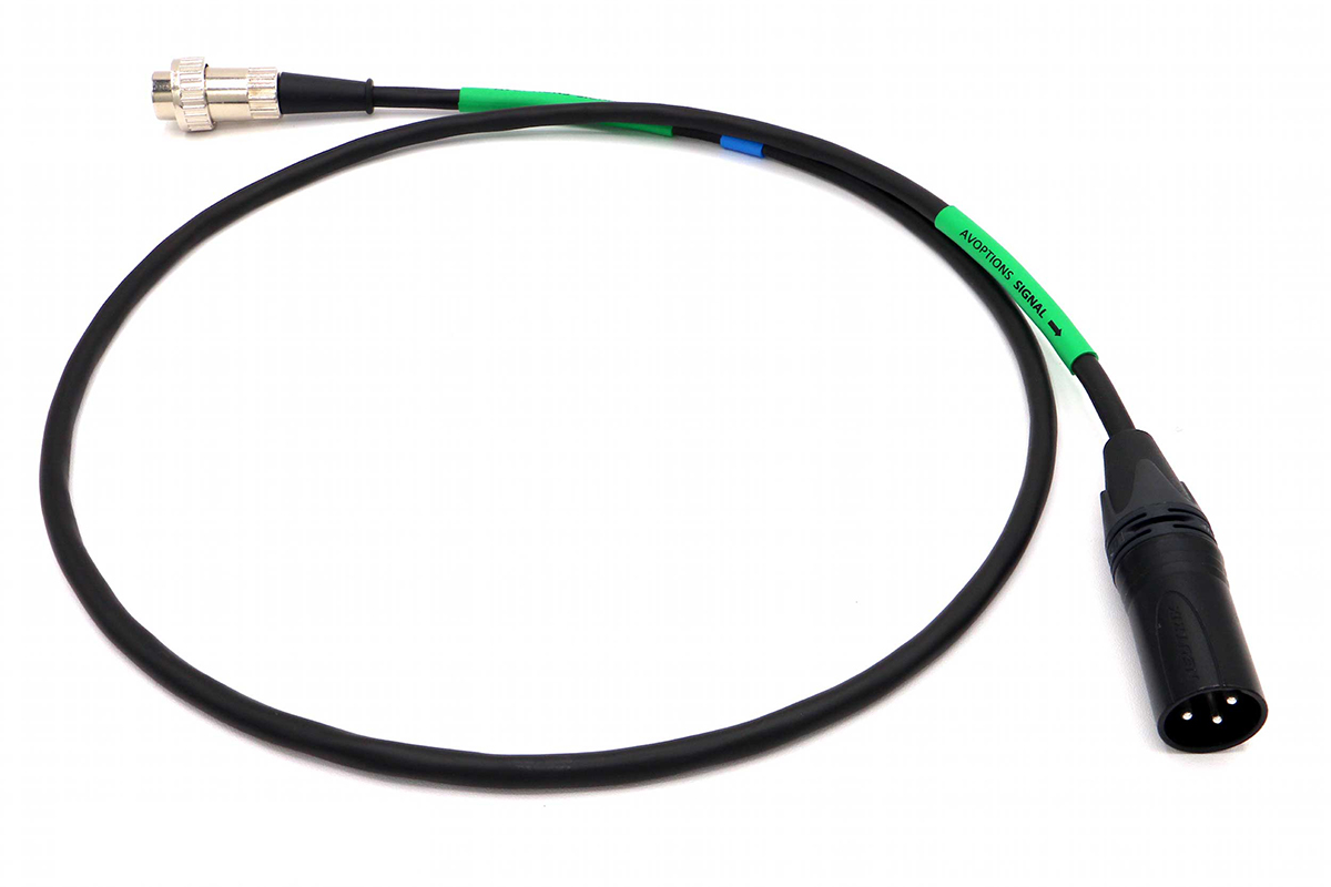 Signal Cable