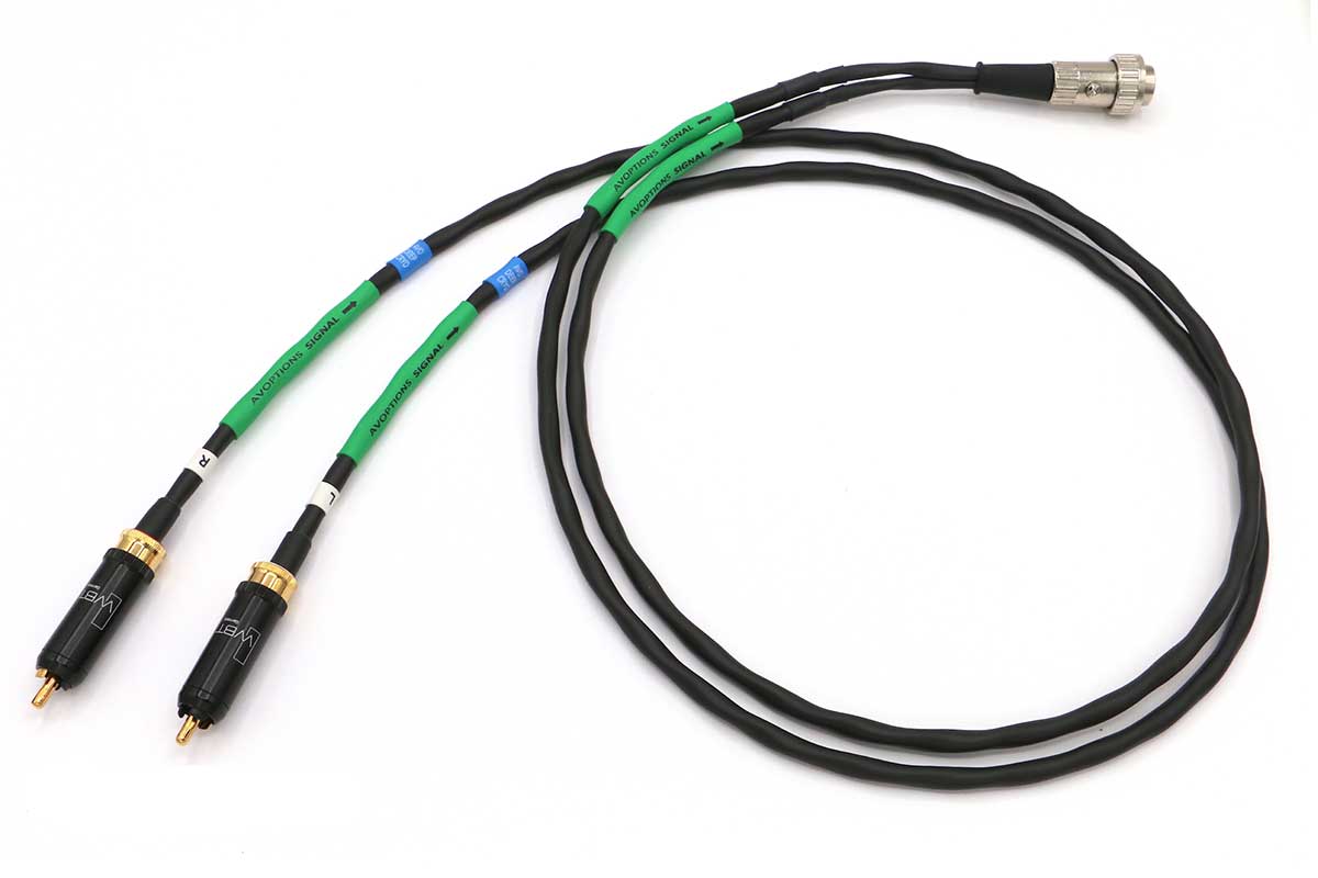 Signal Cable