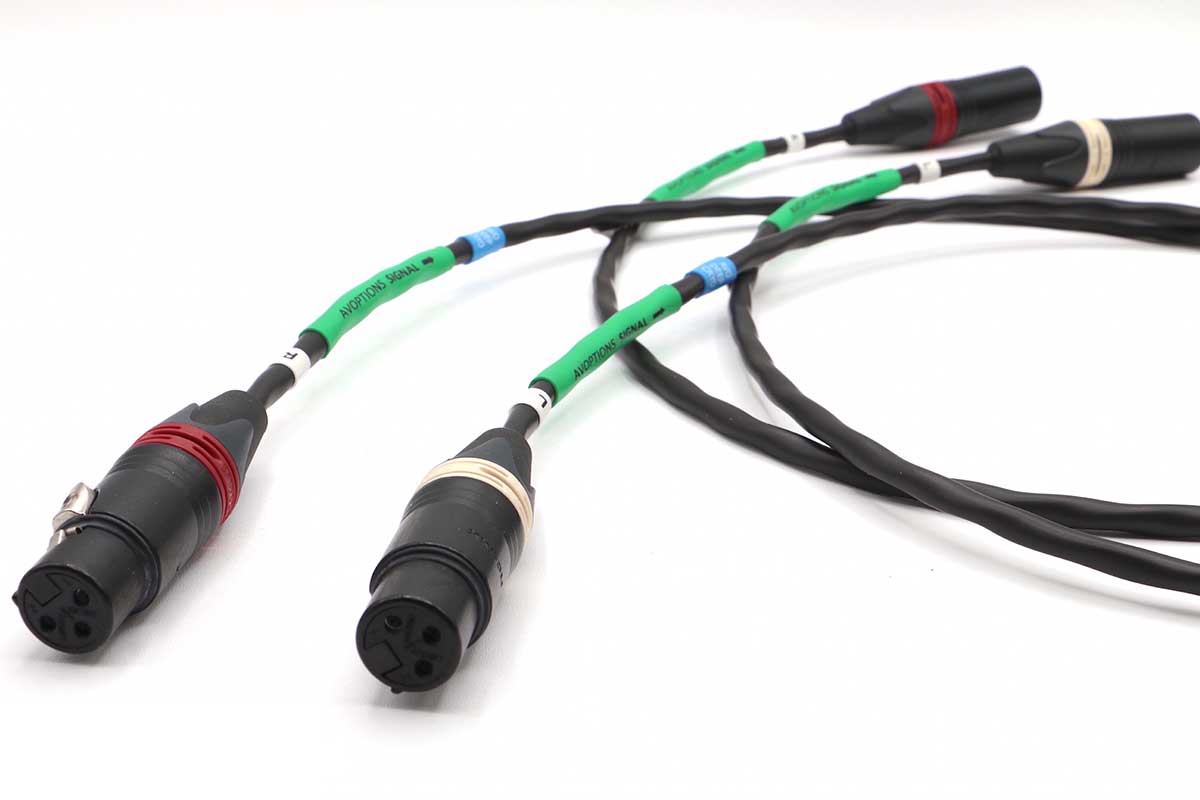 Signal Cable