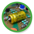 electrolytic capacitors