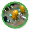 tantalum capacitors