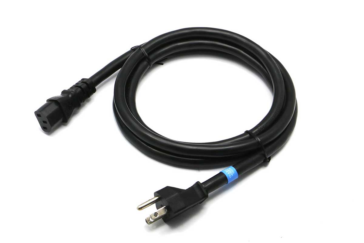 Tibia12 Deep-Cryo AC Cable