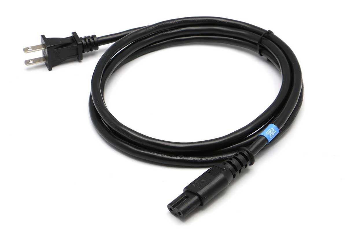 Tibia C7 Deep-Cryo AC Cable