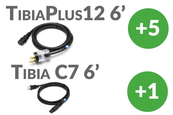 TibiaPlus12 Bundle